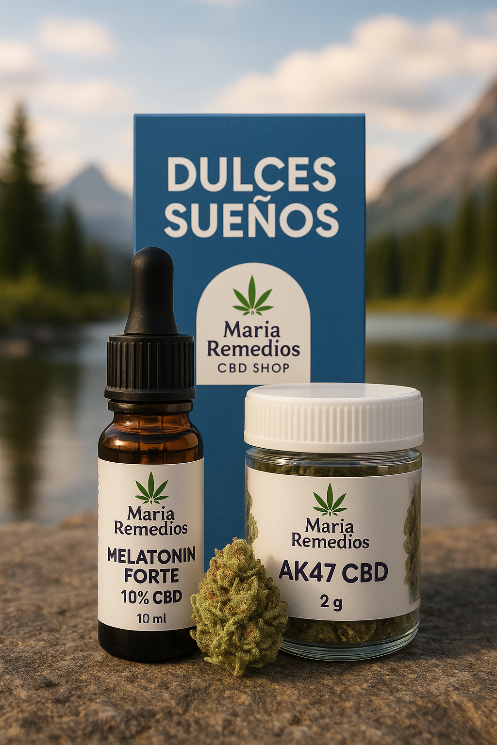 Packs Ahorro