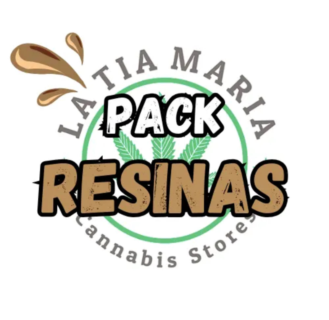 RESINAS CBD