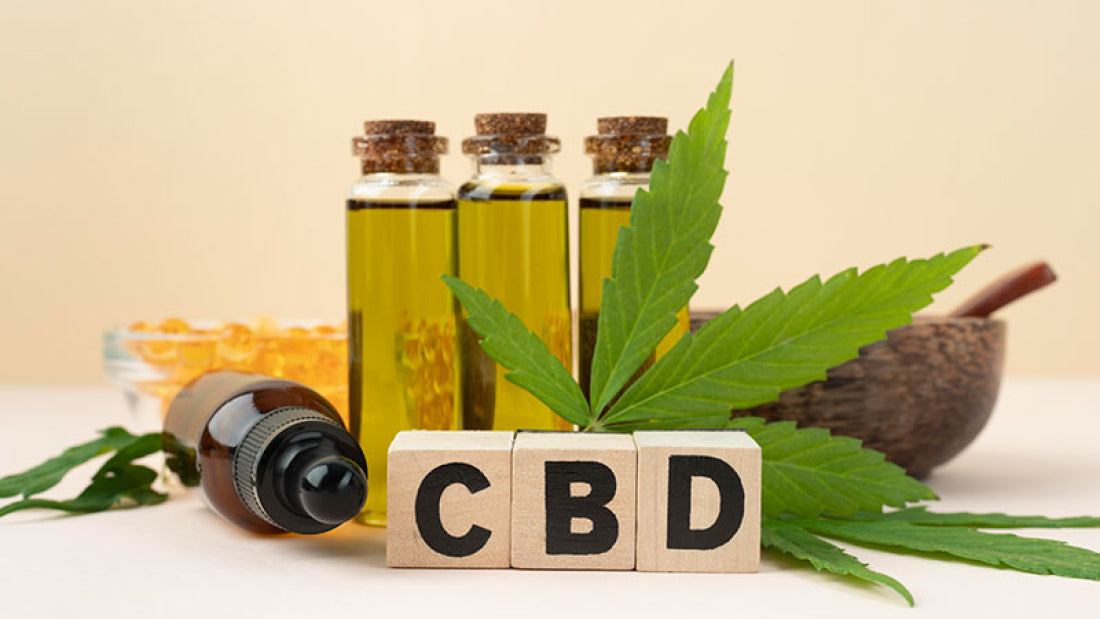 TERAPEUTICOS CBD