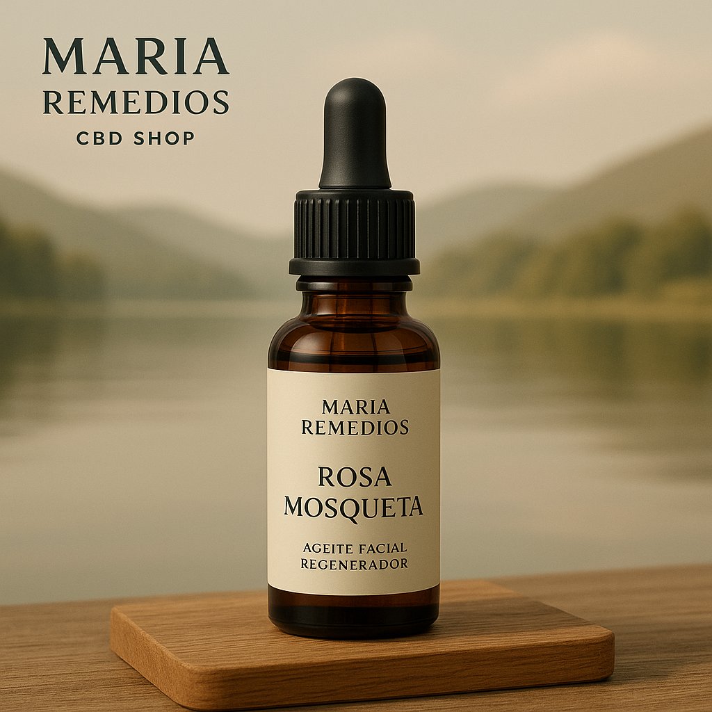 ACEITES CBD