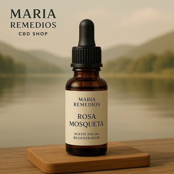 ACEITES CBD