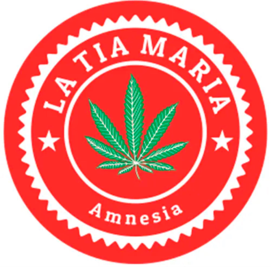 Flor Amnesia CBD Indoor - Ahora 2x1
