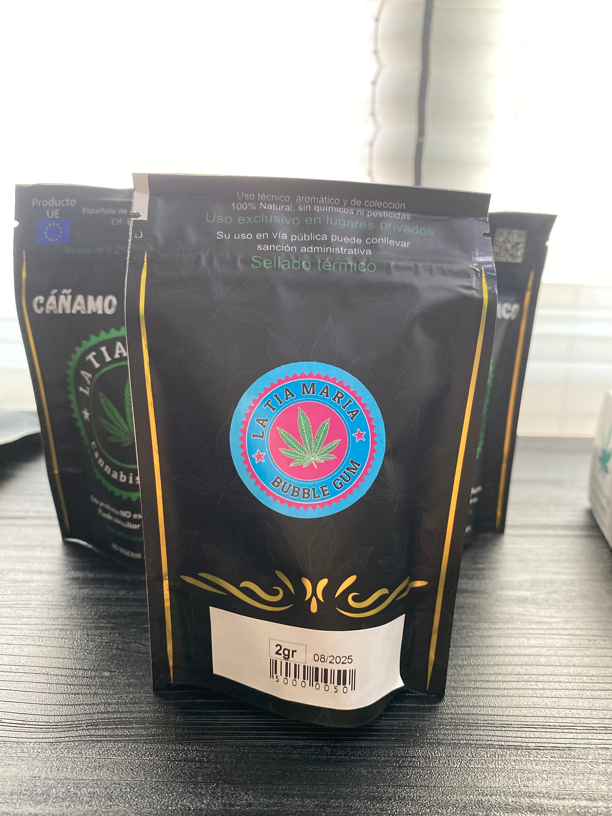 Bubble Gum CBD