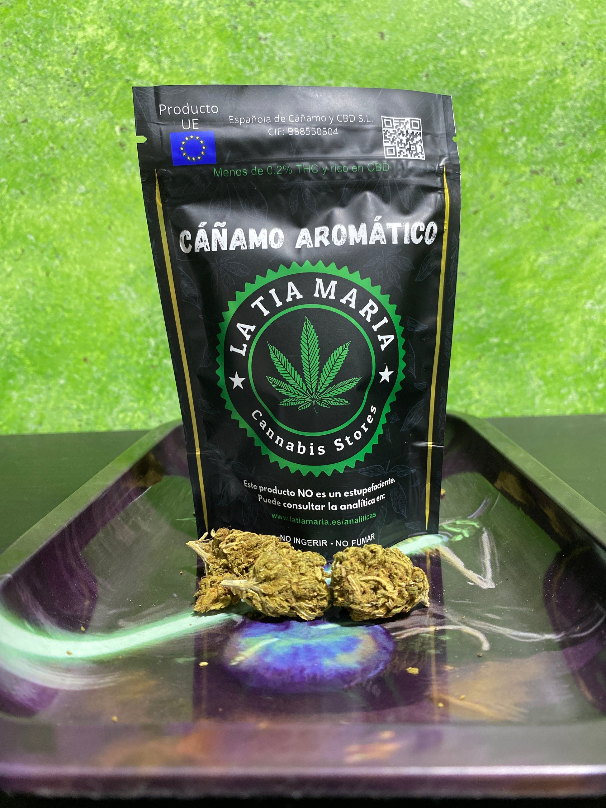 Banana Skunk CBD