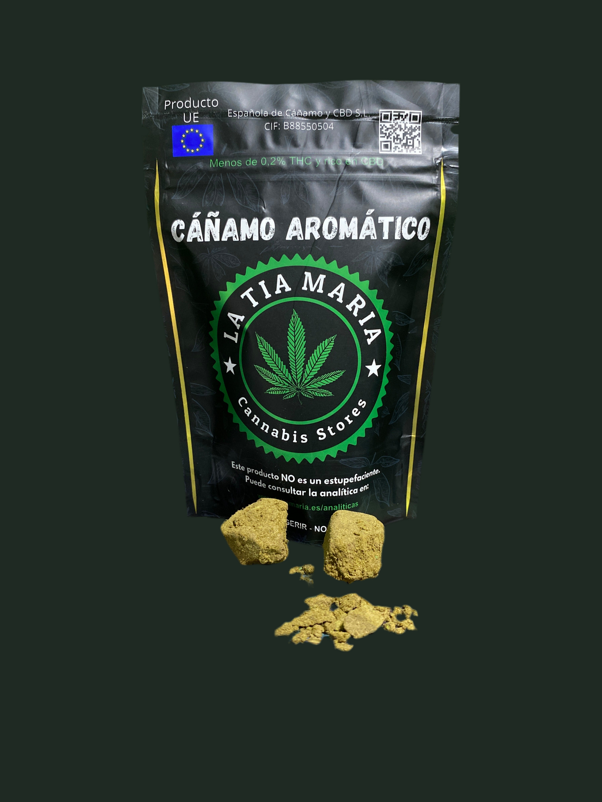 SUPER HASH CBD