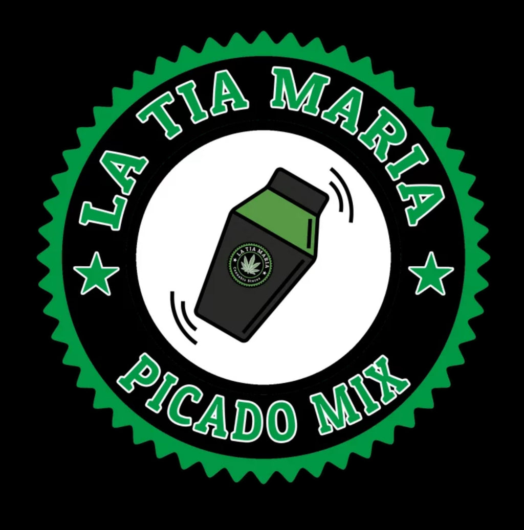 Picado Mix 10GR