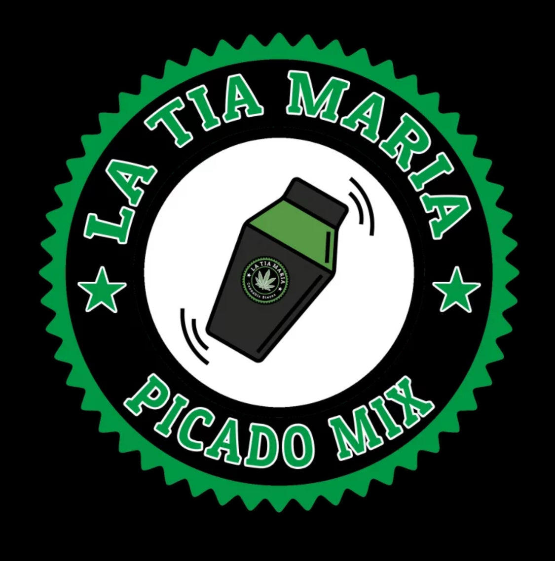 Picado Mix 10GR