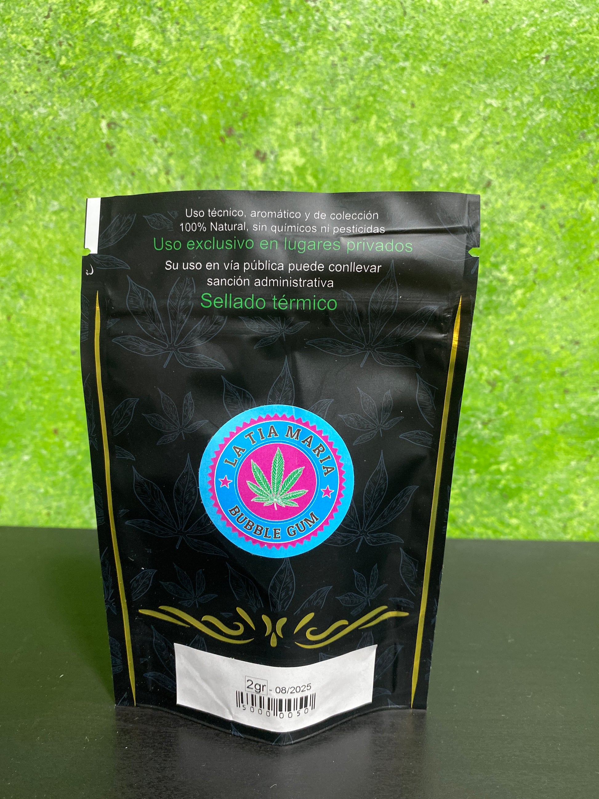 Bubble Gum CBD