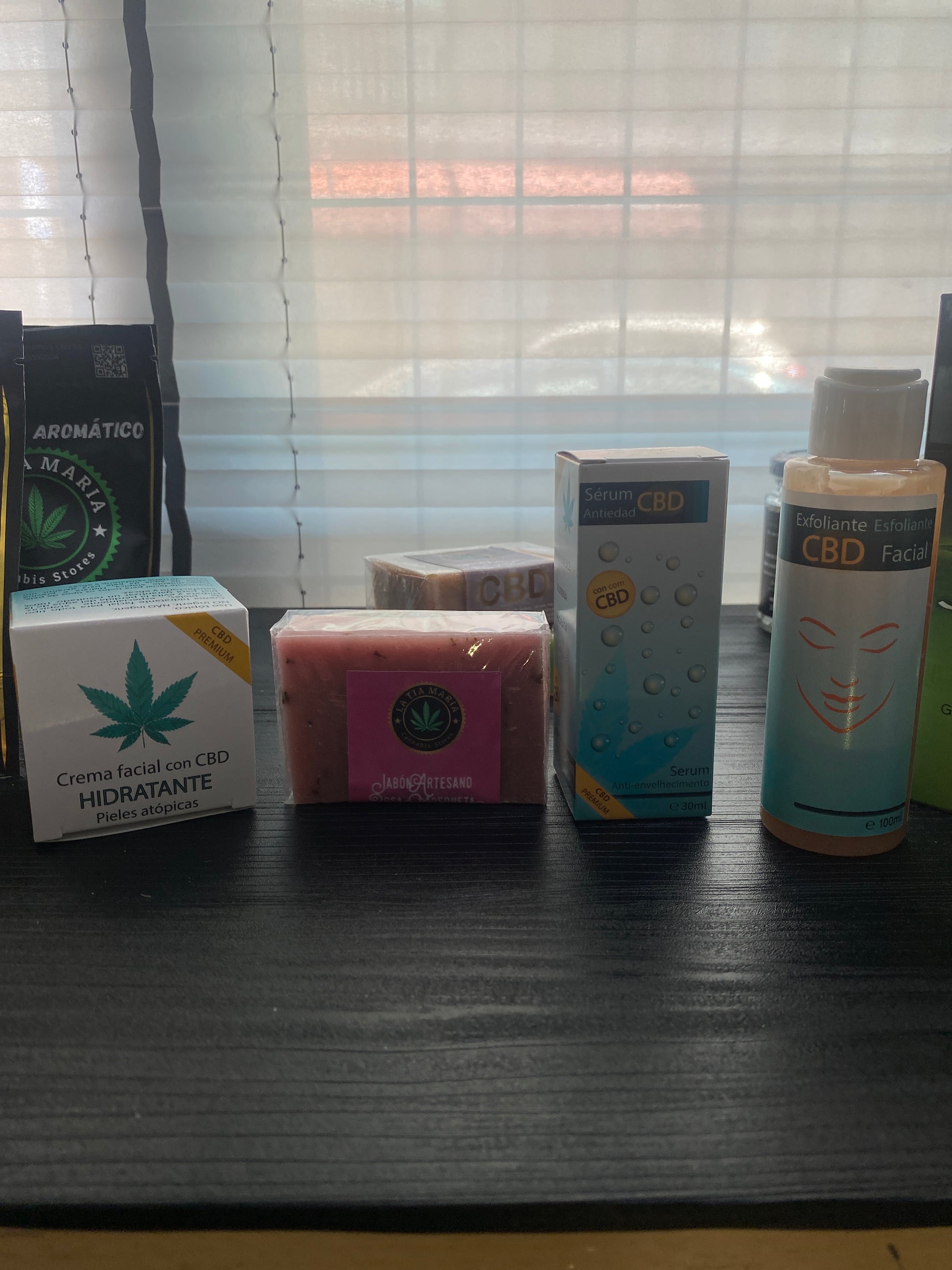 Pack Skin Care Premium