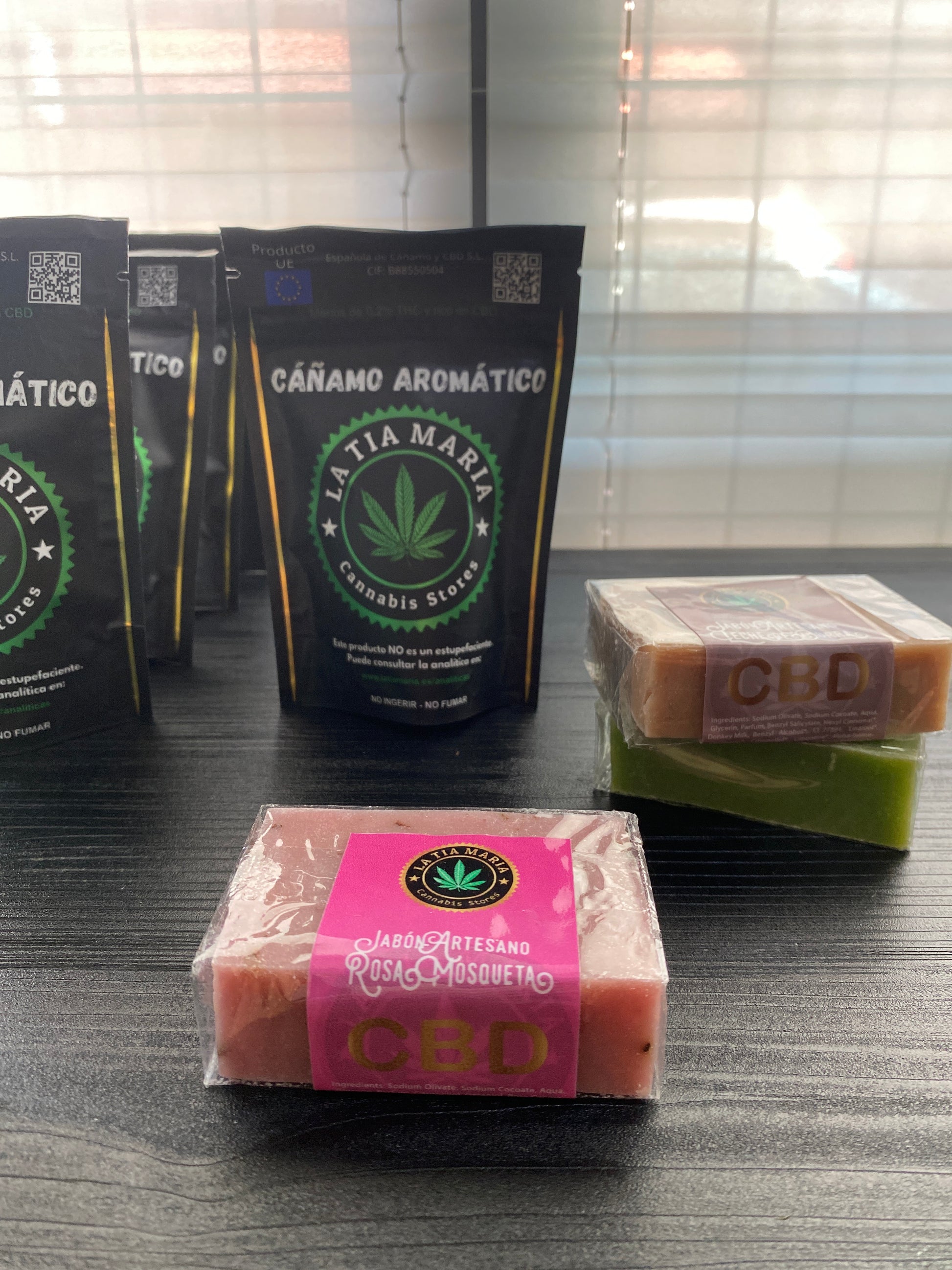 Pack Skin Care Premium