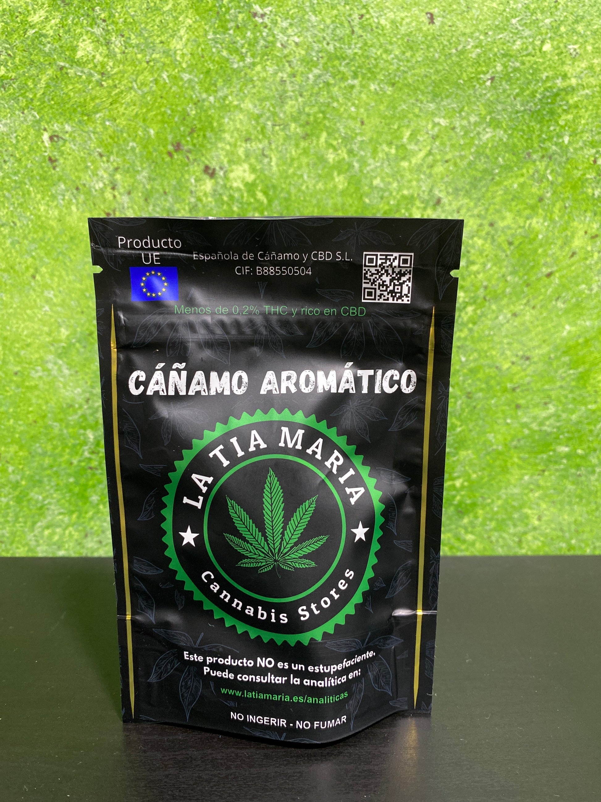 Bubble Gum CBD