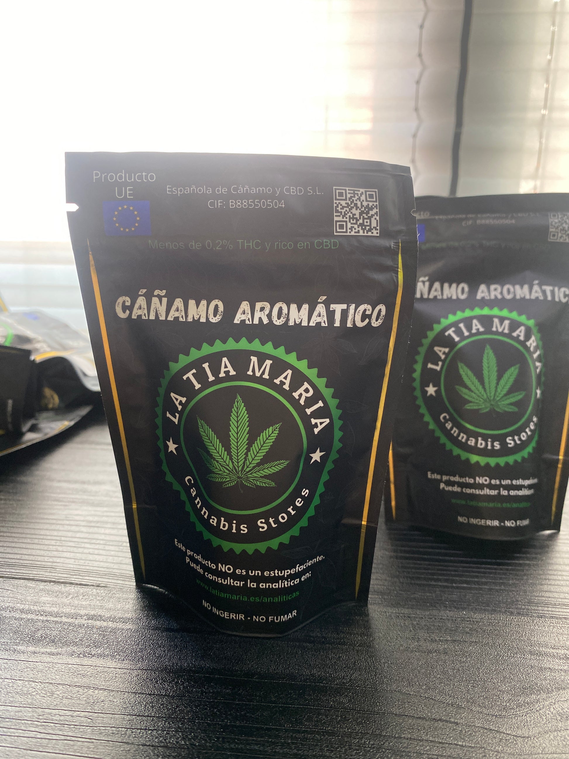 Bubble Gum CBD