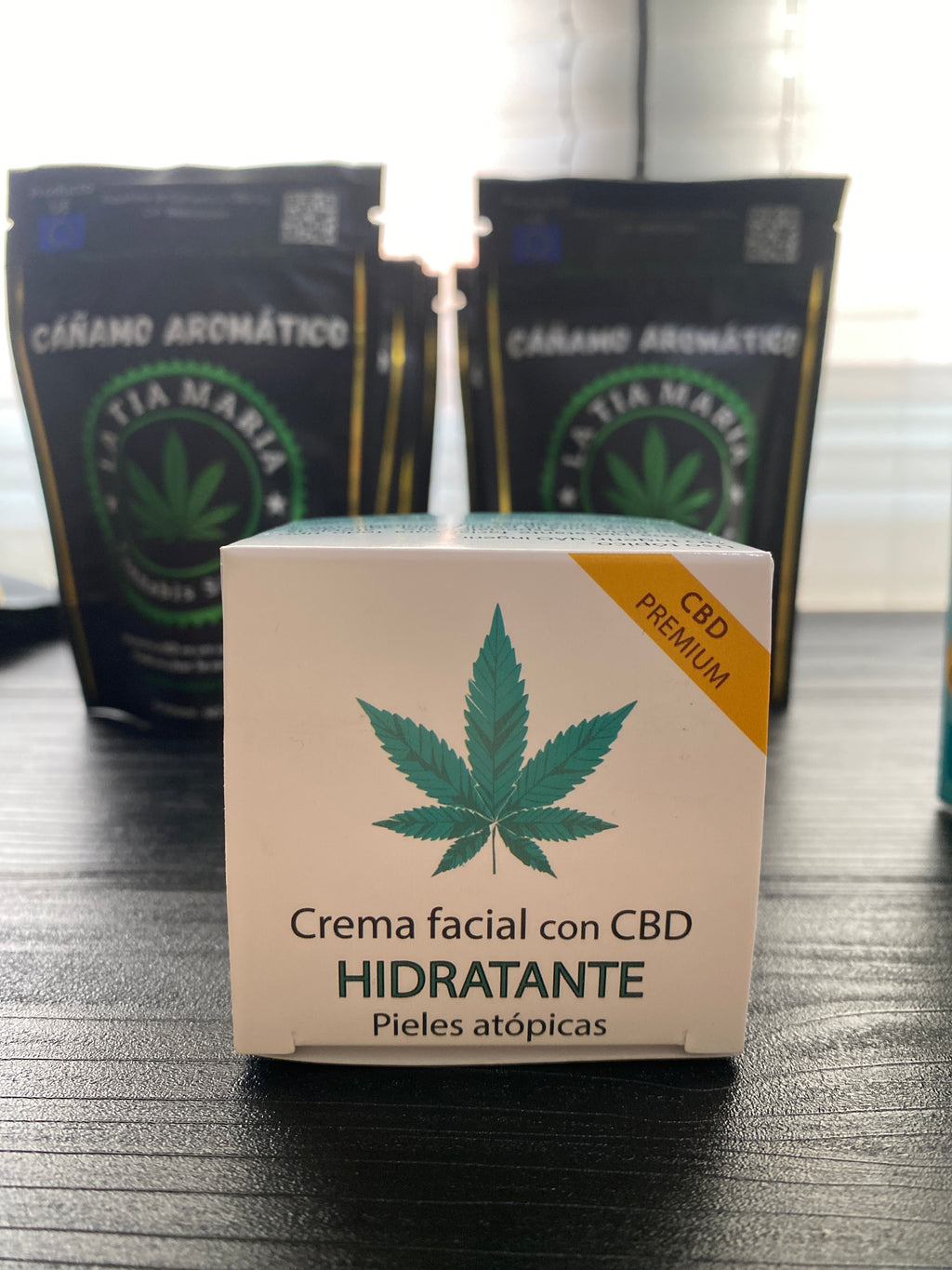 Pack Skin Care Premium
