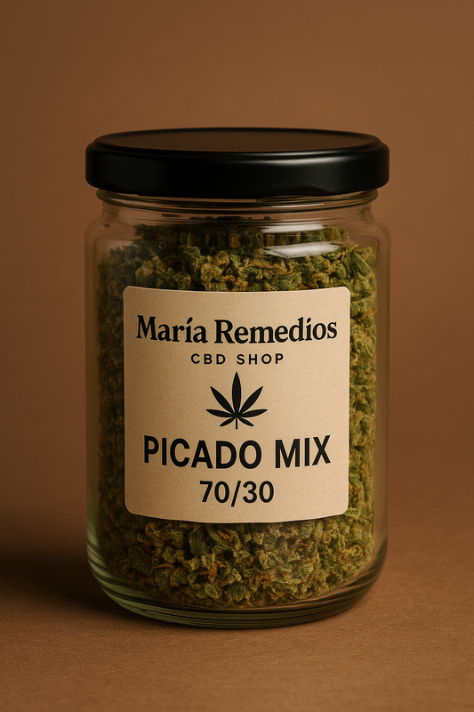 Picado Mix 10GR
