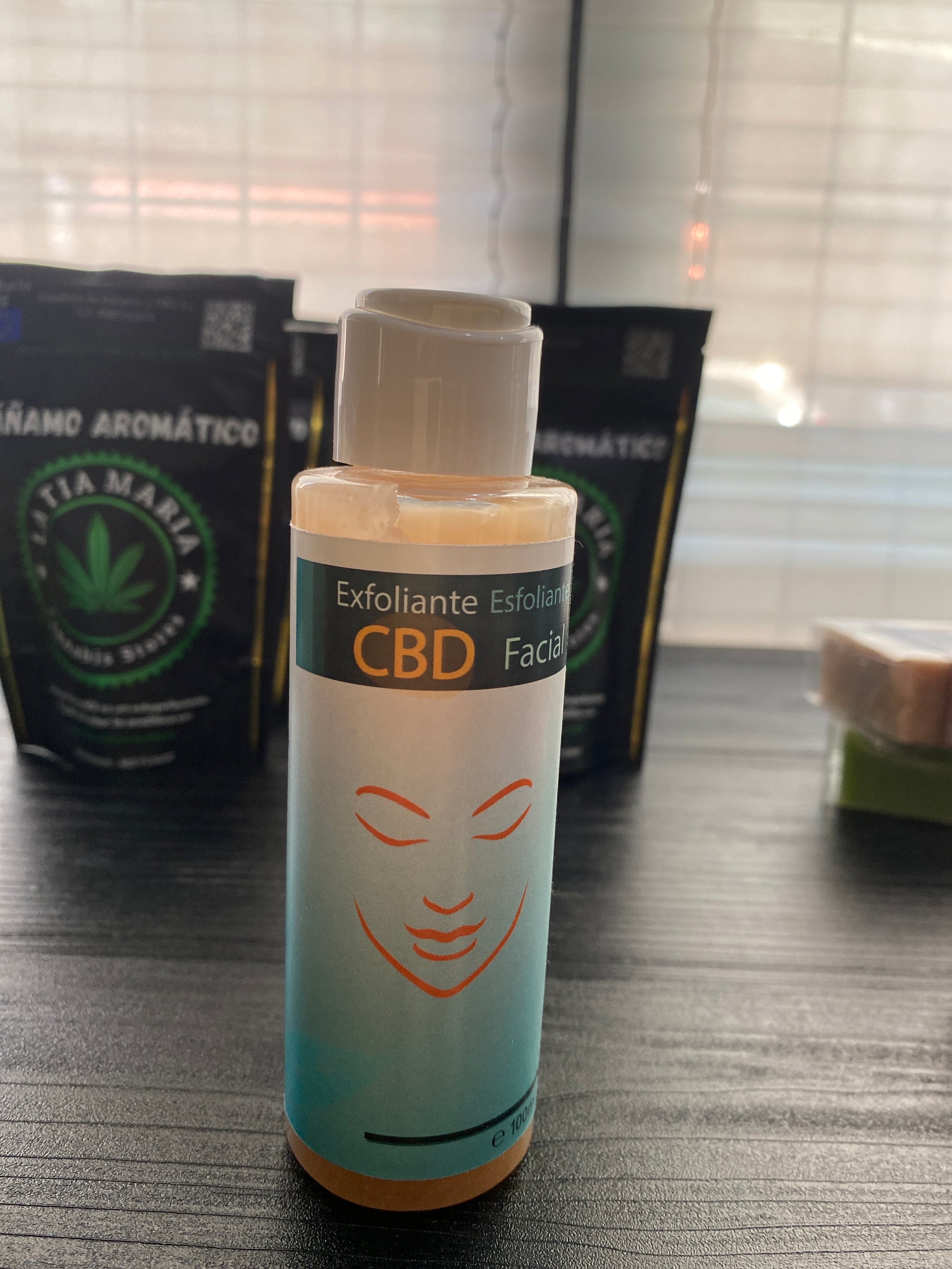 Pack Skin Care Premium