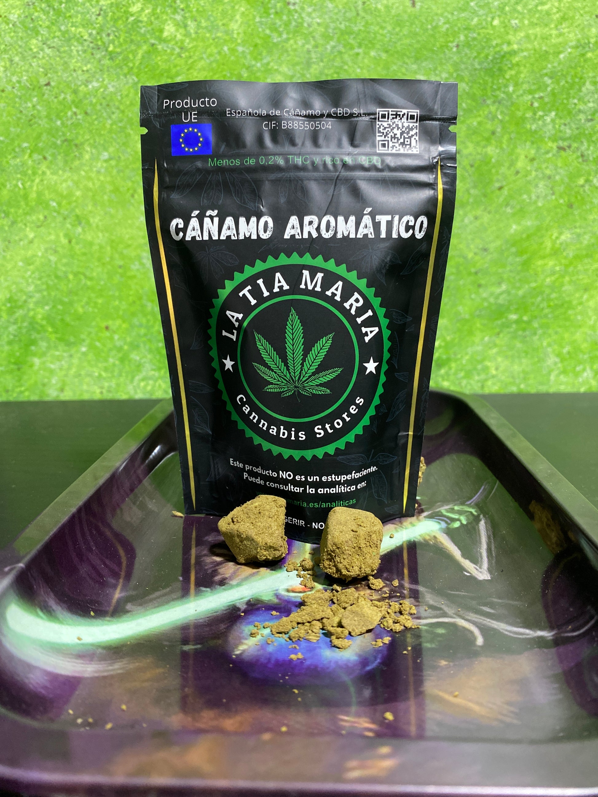 SUPER HASH CBD
