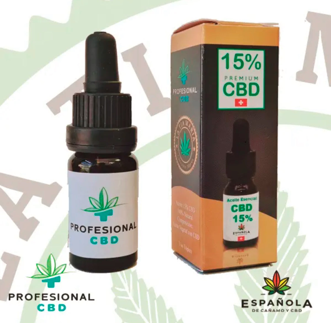 ACEITE FULLSPECTRUM CBD (15%)