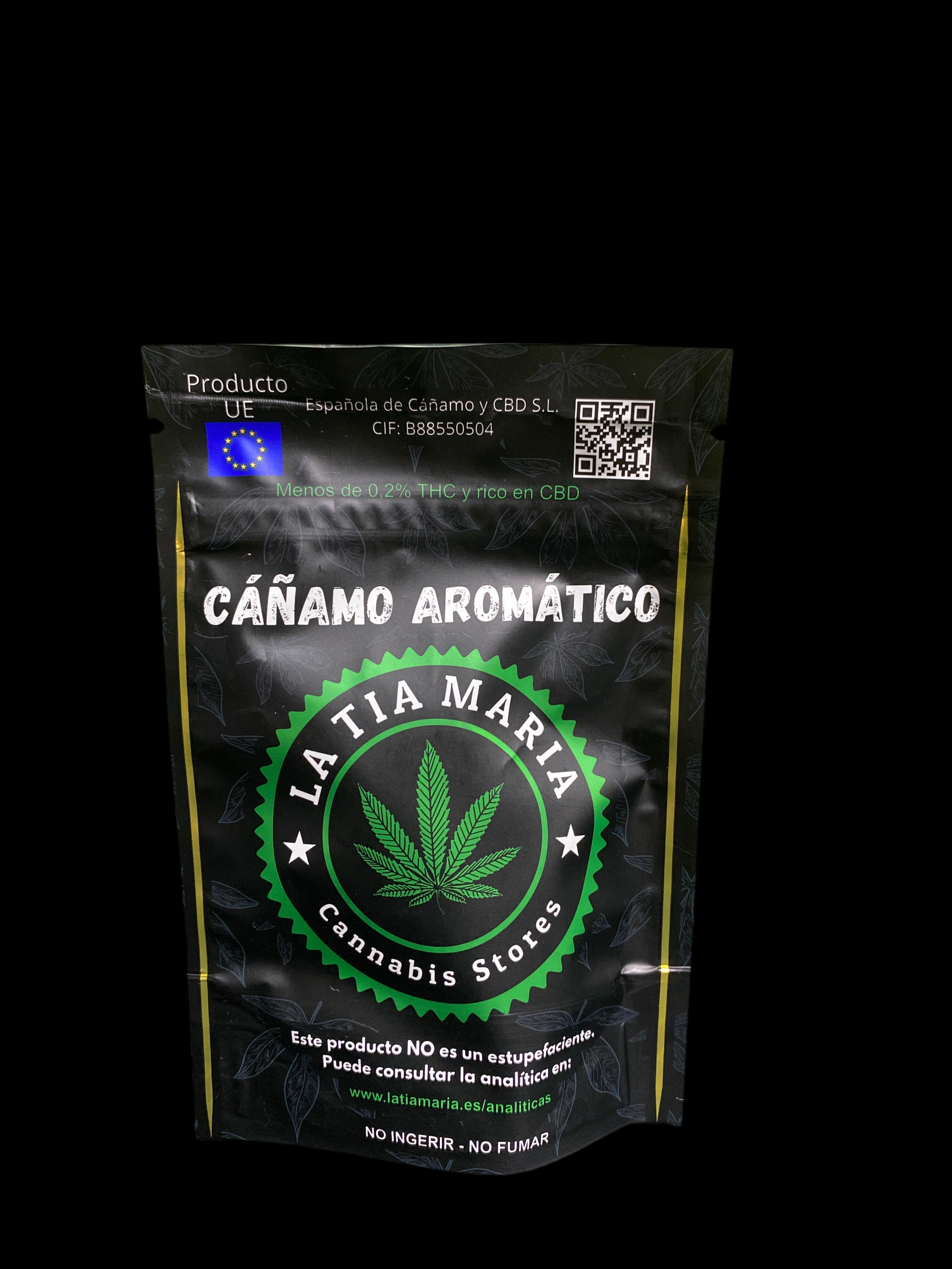 Bubble Gum CBD