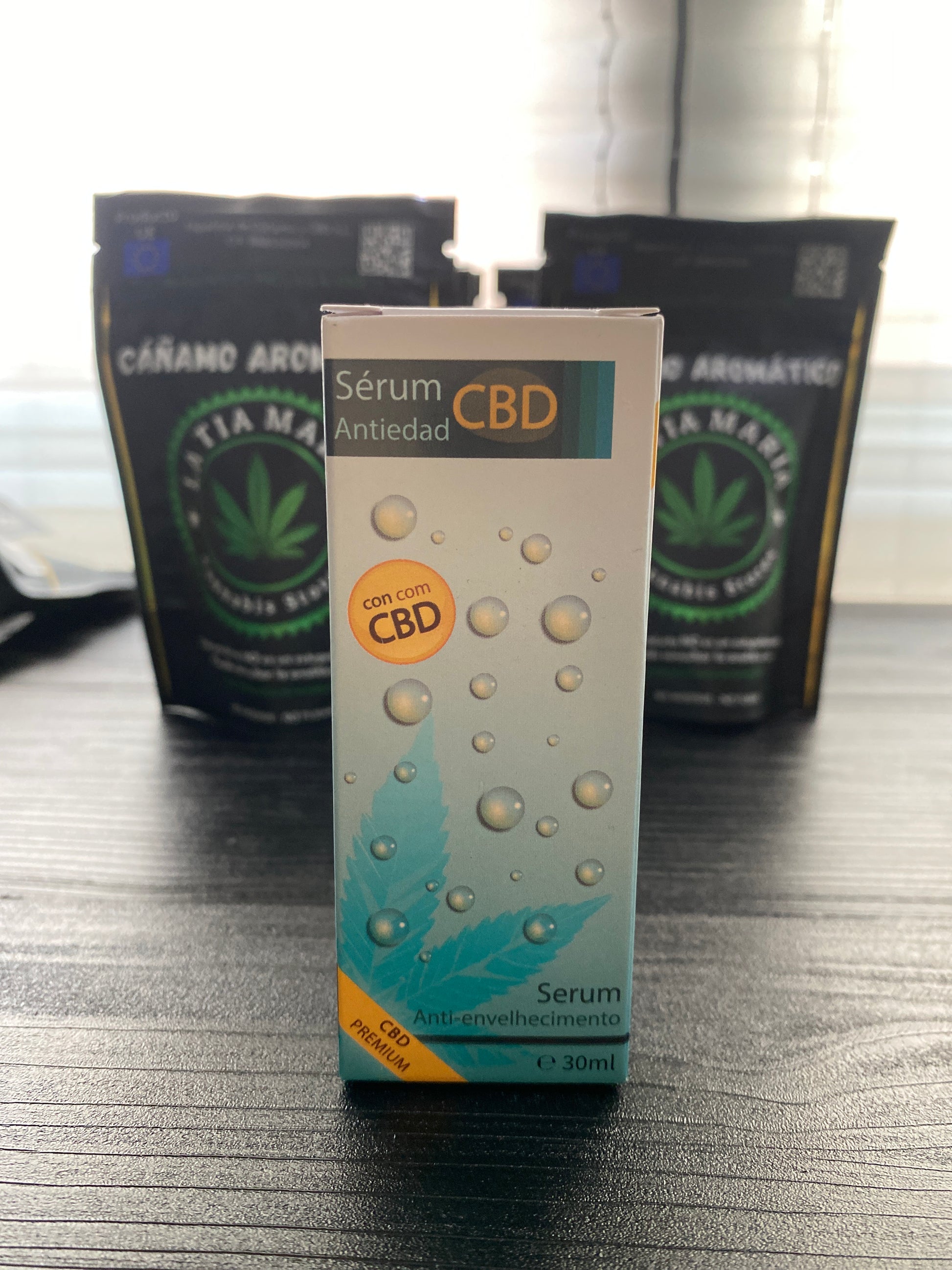 Pack Skin Care Premium