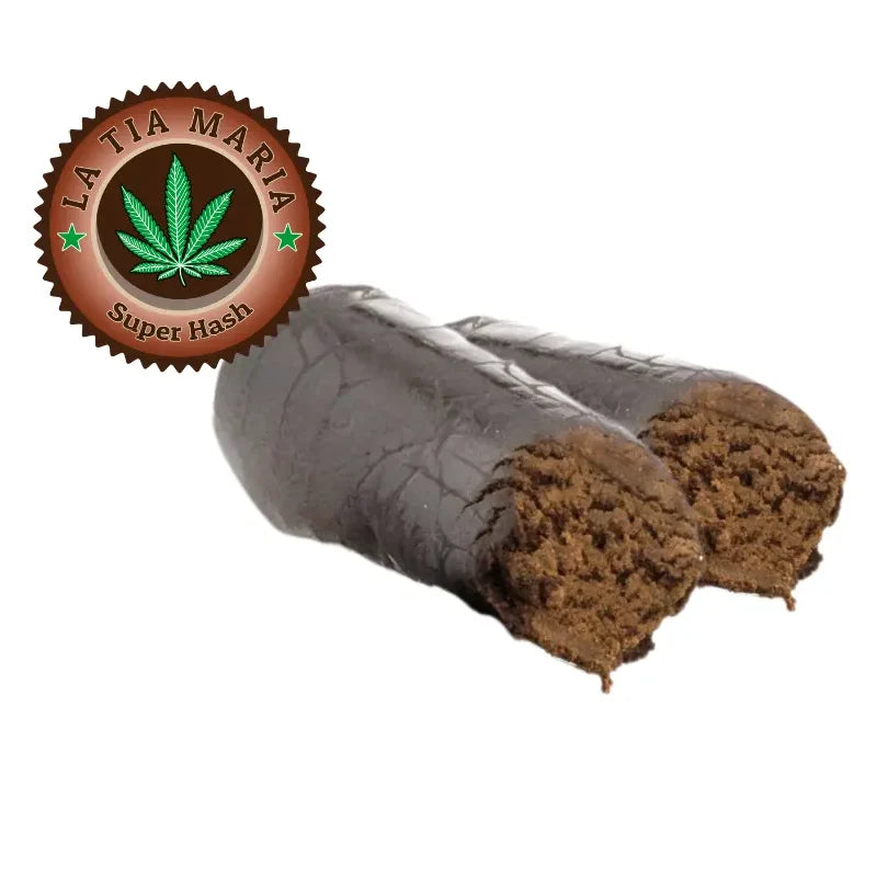 SUPER HASH CBD