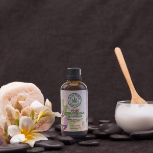 ACEITE RELAJANTE CBD