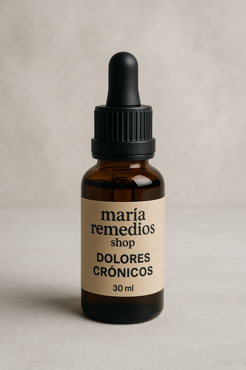 Aceite Esencial 30% FULLSPECTRUM DOLORES