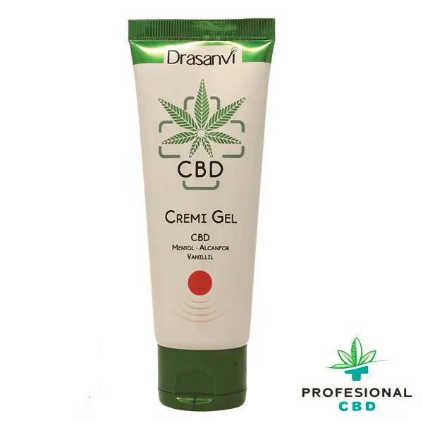 Cremigel con CBD – 75 ml
