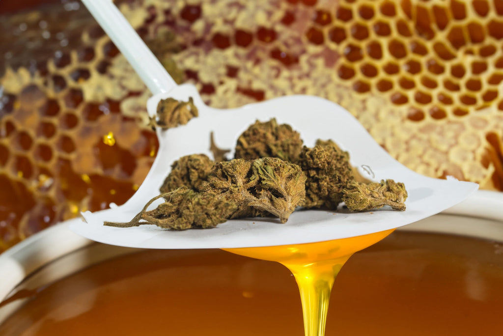 OFERTA 10GRX20€🌿 Ecoflor CBD 5,12%